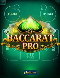 Baccarat Pro