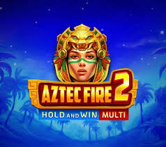 Aztec Fire 2