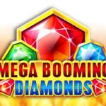 Mega Booming Diamonds
