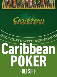 Caribbean Poker