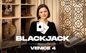 Live BlackJack Venice4