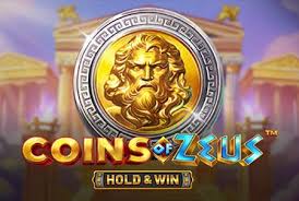 Coins of Zeus