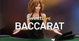Live Baccarat