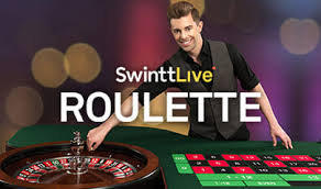 Live Roulette