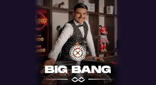Live Big Bang
